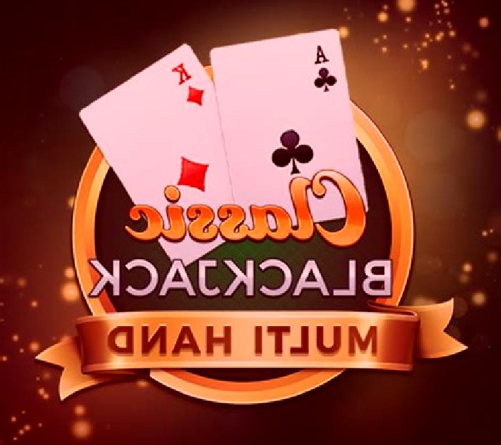 Classic Blackjack (Switch Studios) online slot