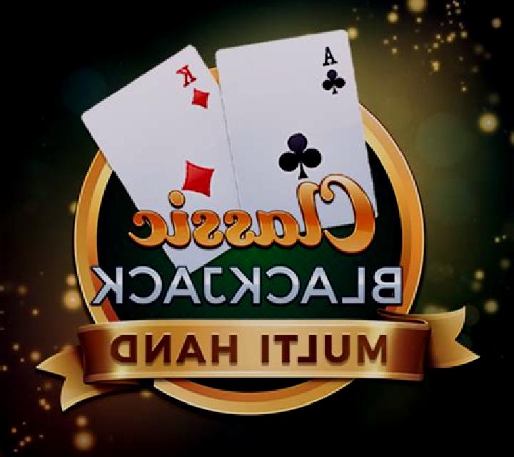 Classic Blackjack (Switch Studios) slot machine