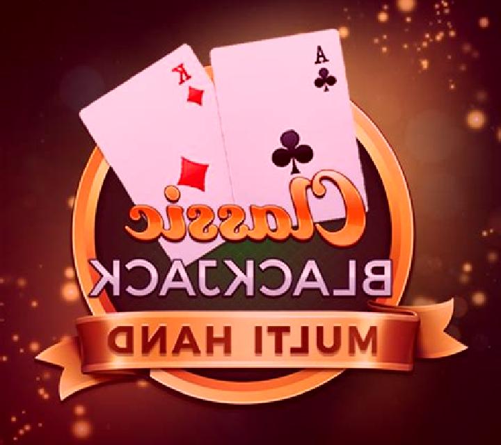 Classic Blackjack (Switch Studios) slot
