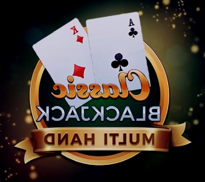 Classic Blackjack with Noble Diamonds slot game