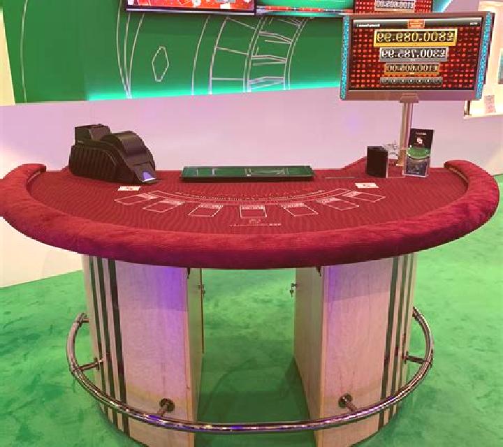 Classic Blackjack with Perfect-11 online slot