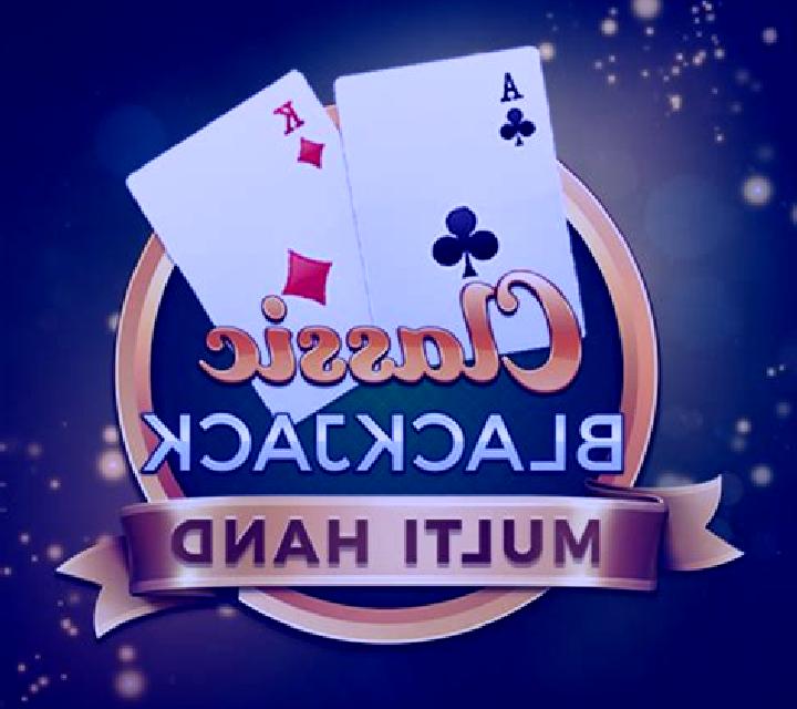 Classic Blackjack with Perfect-11 slot game