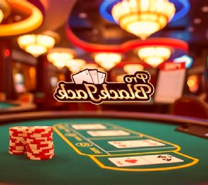 Classic Blackjack with Perfect-11 slot machine