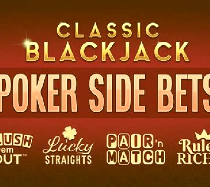 Classic Blackjack with Picture-Perfect Bonus online slot