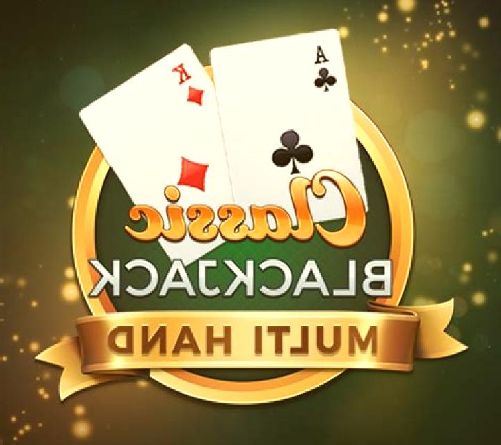 Classic Blackjack with Picture-Perfect Bonus slot game