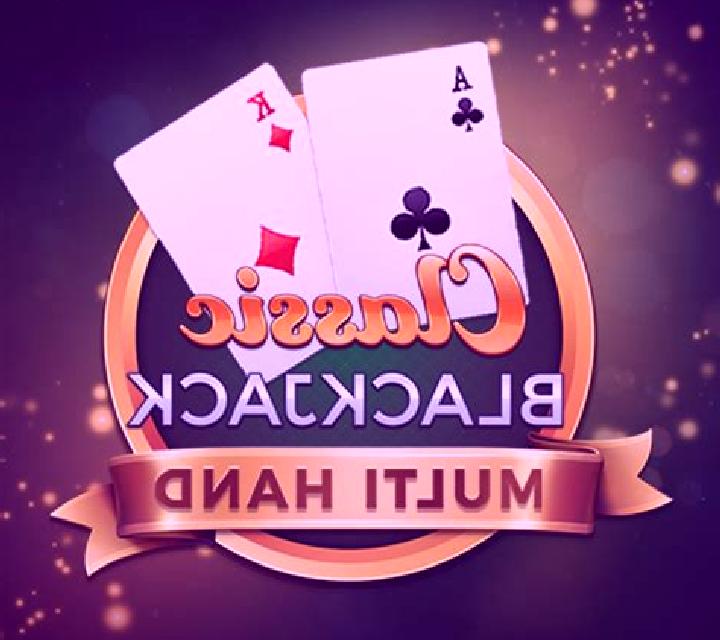Classic Blackjack with Sweetheart 16 slot game
