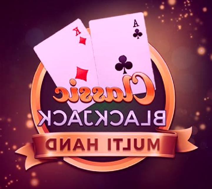 Classic Blackjack with Sweetheart 16 slot machine