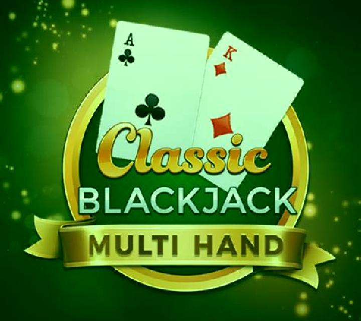Classic Blackjack with Ten-20 slot machine