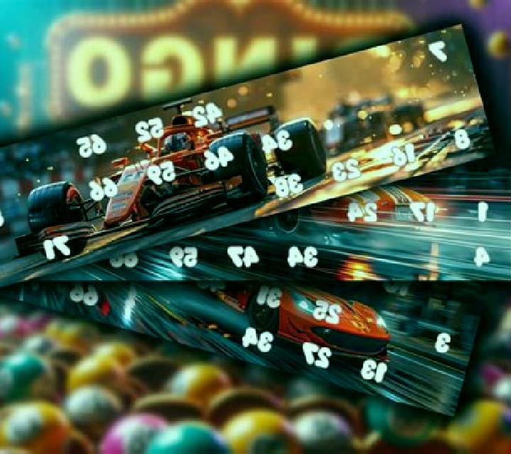 Classic Cars Bingo online slot