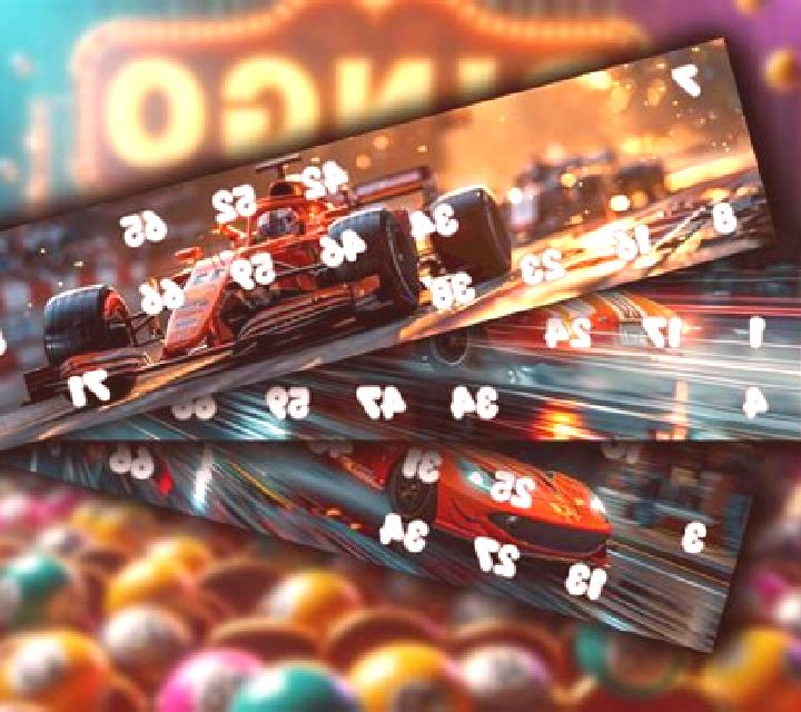 Classic Cars Bingo slot