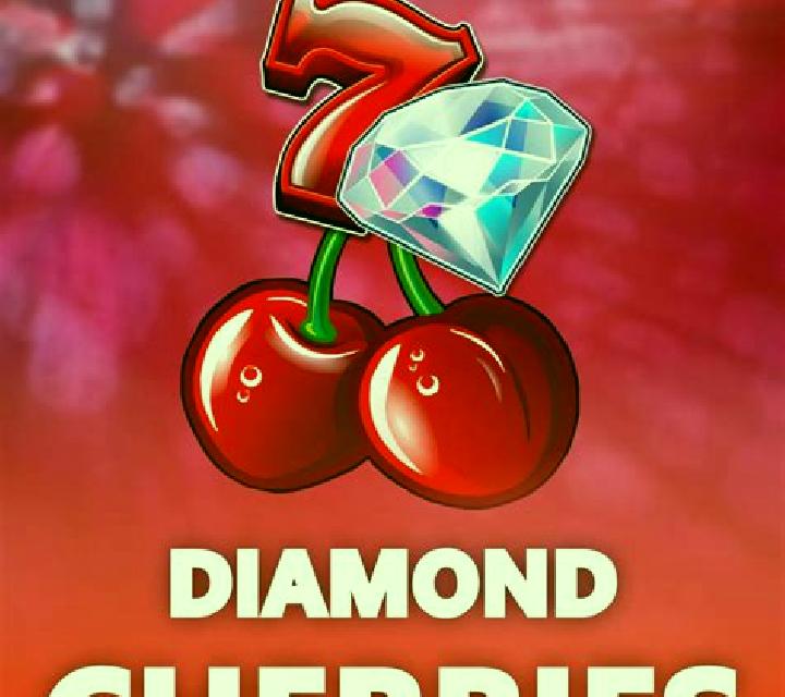 Classic Cherries Evolution online slot
