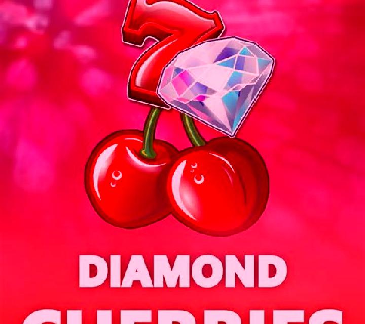Classic Cherries Evolution slot game