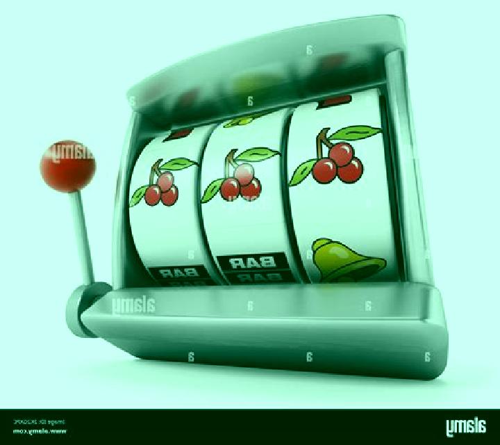 Classic Cherries slot machine