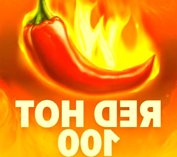 Classic Chilli 100 slot game