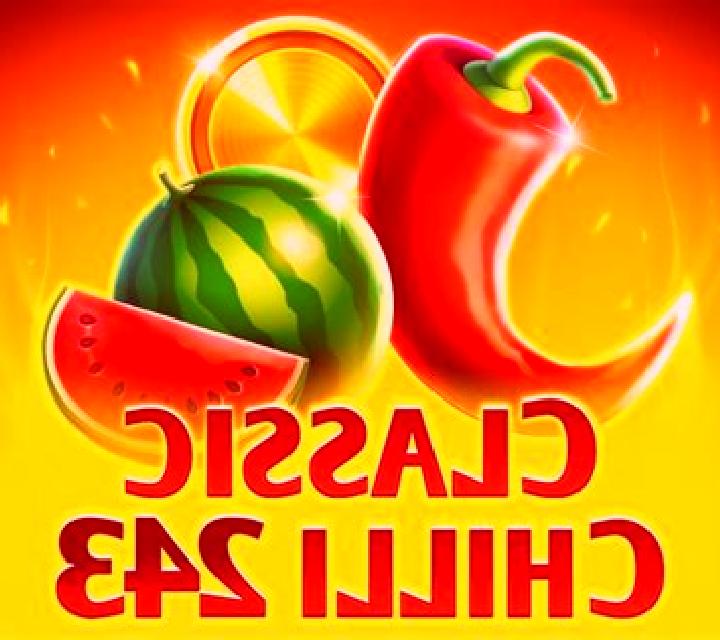 Classic Chilli 243 online slot