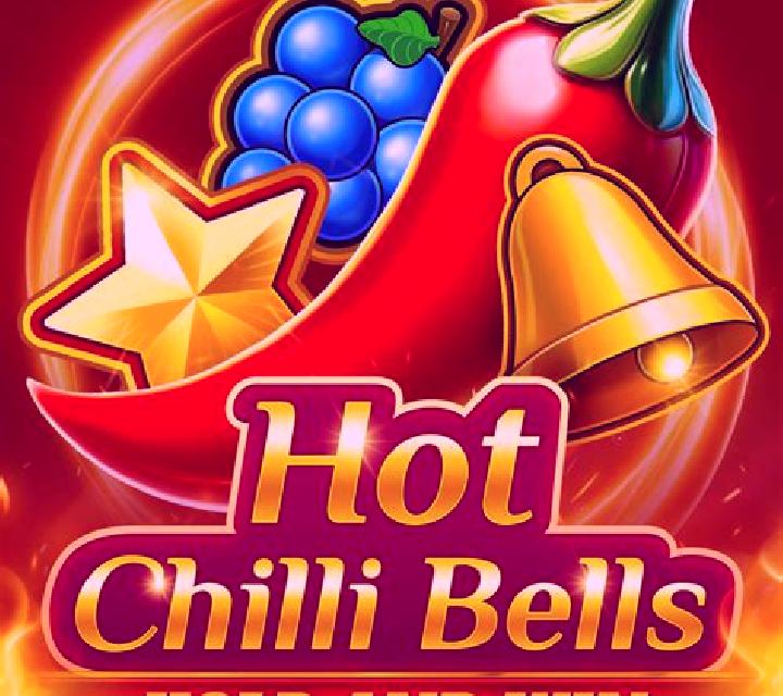 Classic Chilli Hold & Win online slot