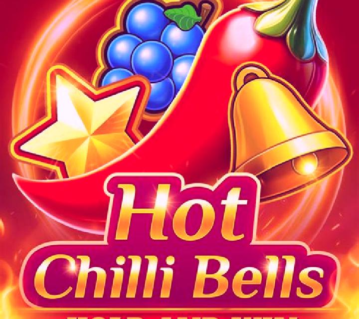 Classic Chilli Hold & Win slot game