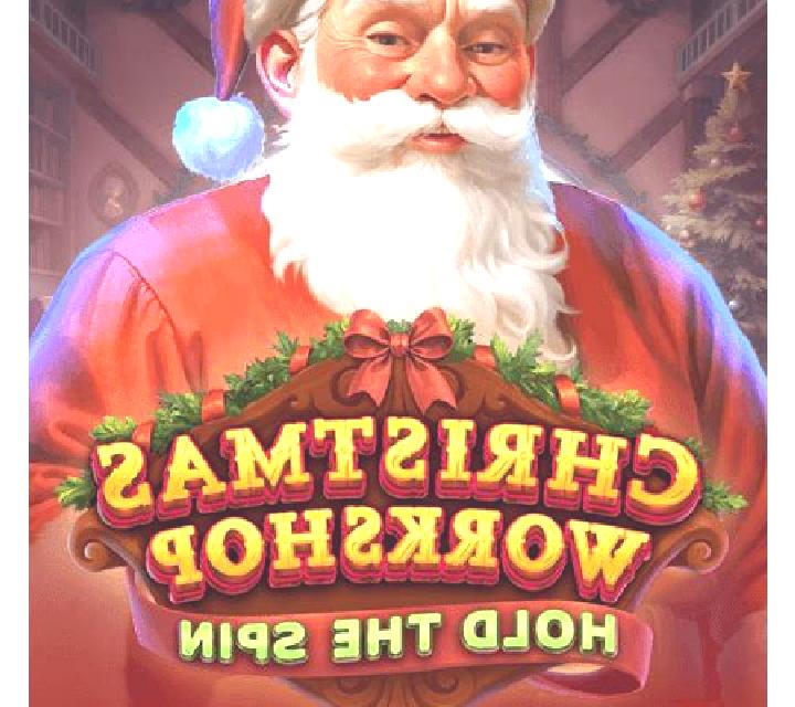 Classic Christmas Hold & Win online slot