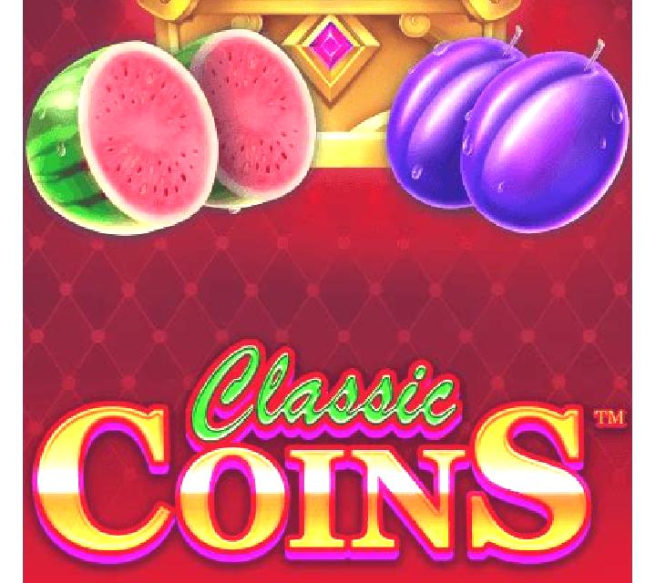 Classic Coins slot