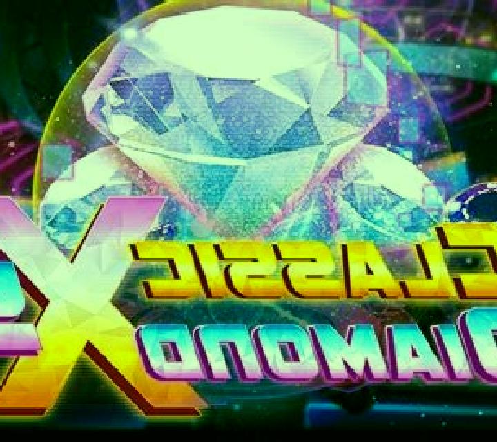 Classic Diamond X5 slot game