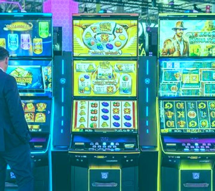 Classic Diamond X5 slot machine