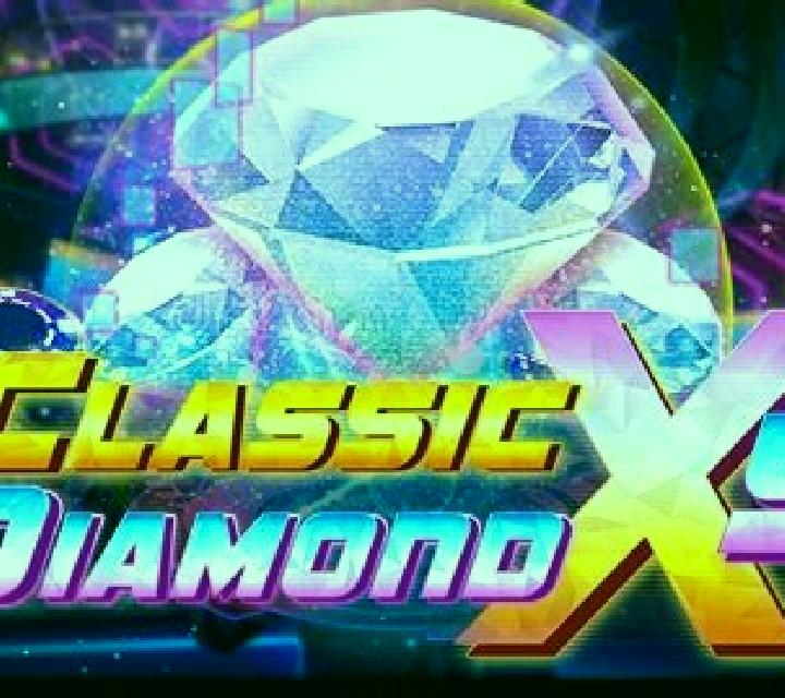 Classic Diamond X5 slot