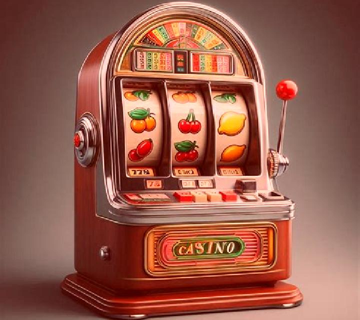 Classic Dice 5 Reels online slot
