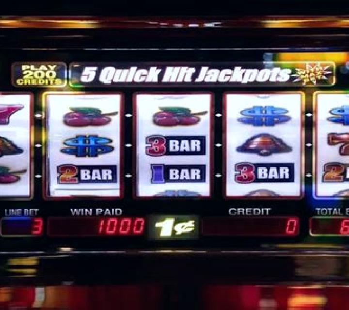 Classic Dice 5 Reels slot game