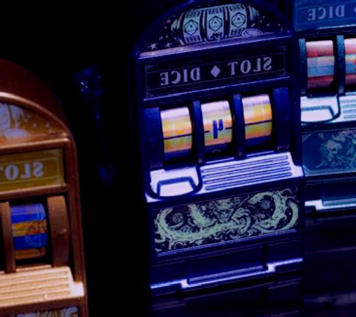 Classic Dice slot machine