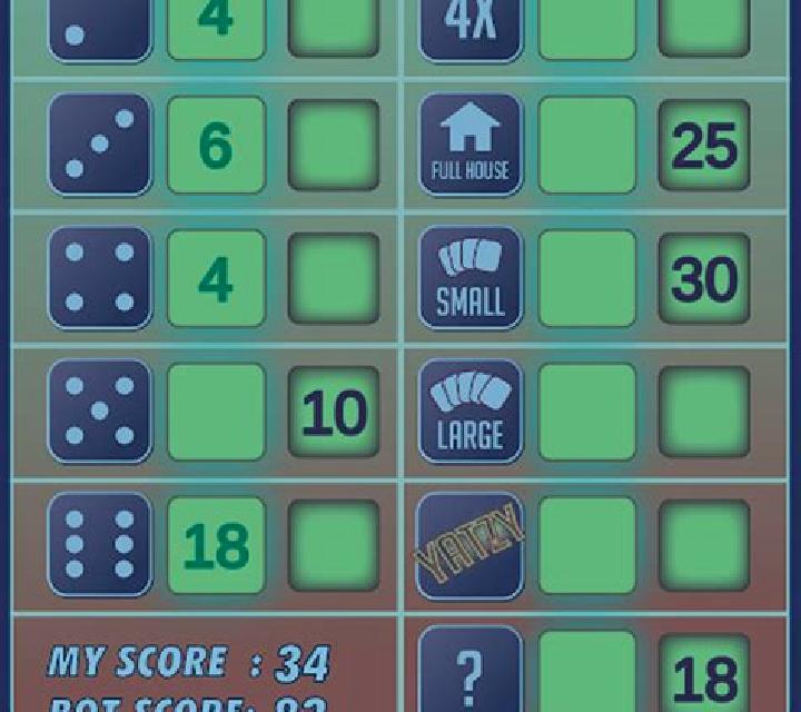 Classic Dice slot