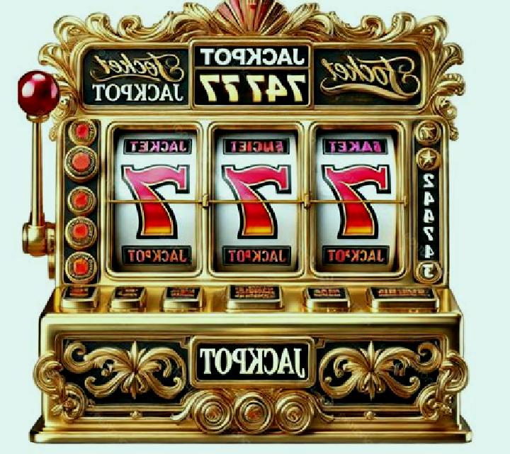 Classic (esball) slot machine