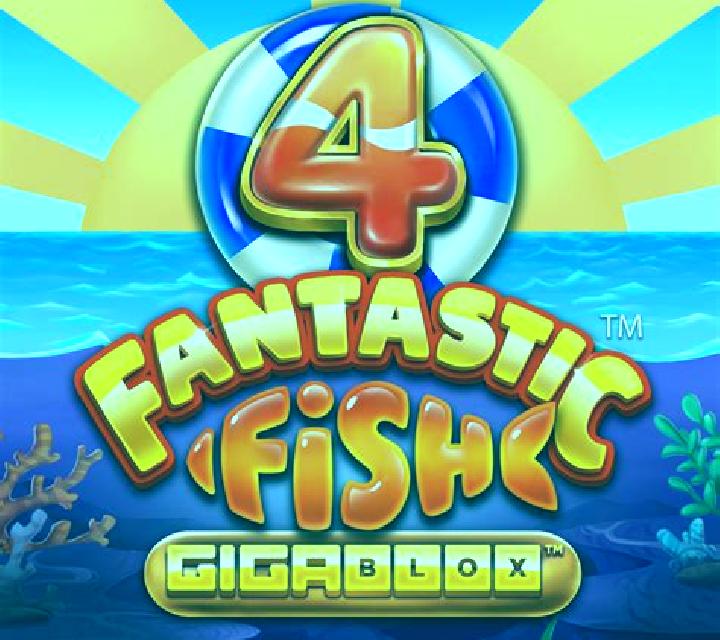 Classic Fantastic online slot