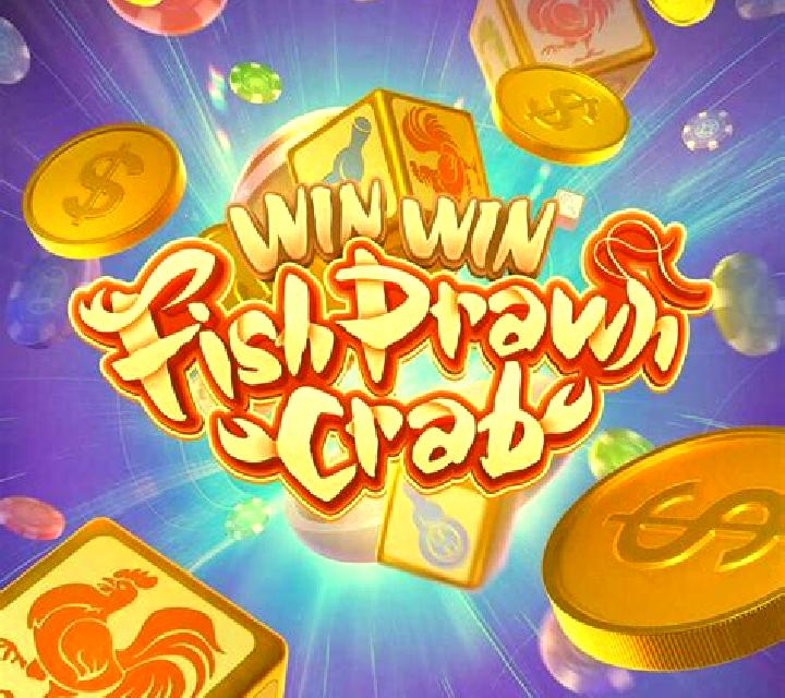 Classic Fish Prawn Crab online slot