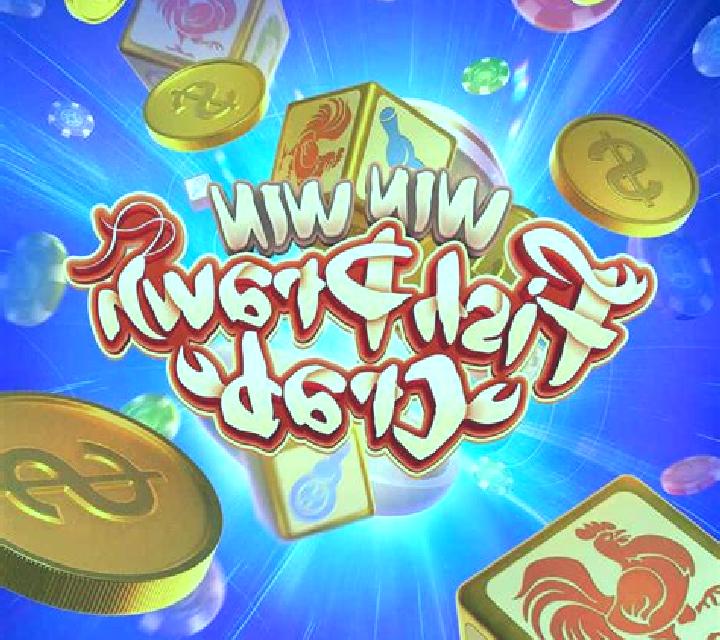Classic Fish Prawn Crab slot