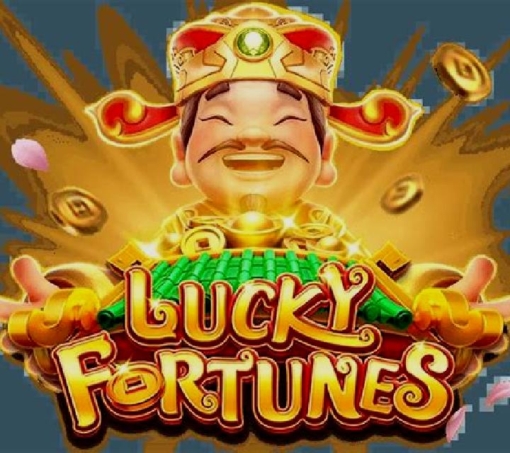 Classic Fortunes slot
