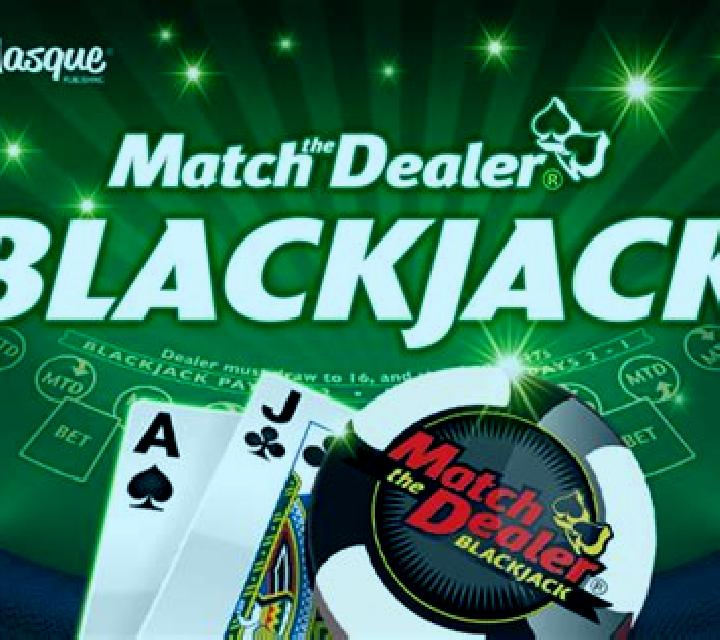 Classic Free Bet Blackjack online slot