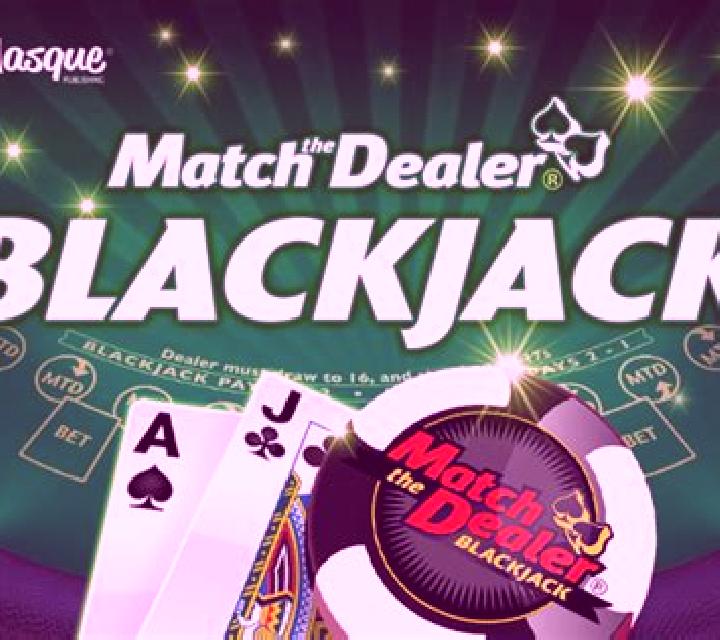 Classic Free Bet Blackjack slot game