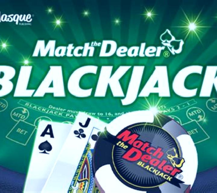 Classic Free Bet Blackjack slot machine