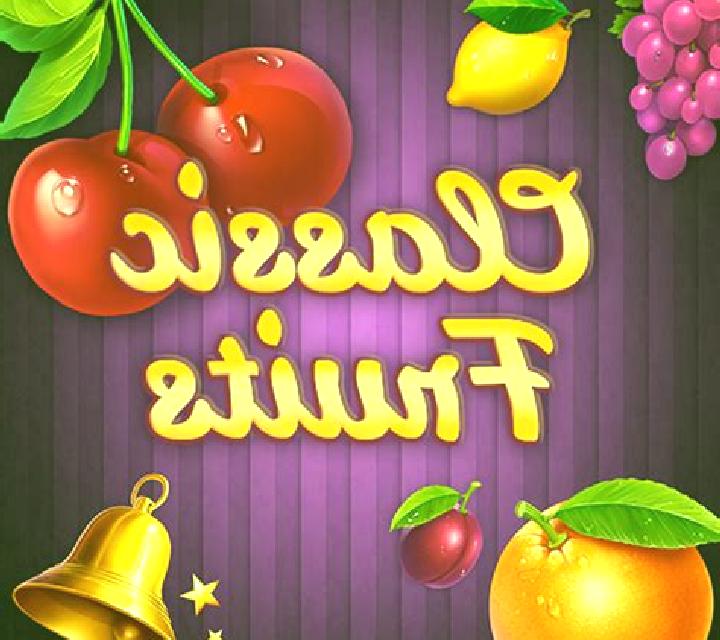 Classic Fruit (1X2gaming) online slot