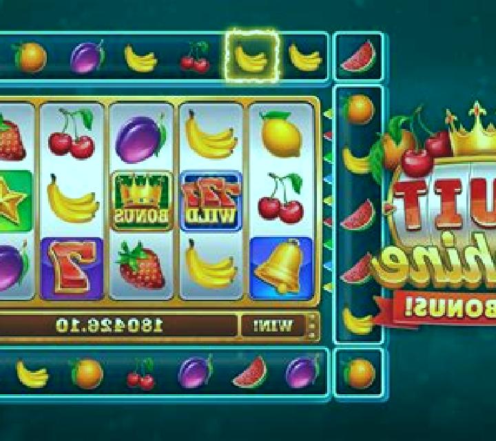 Classic Fruit (Funky Games) slot game