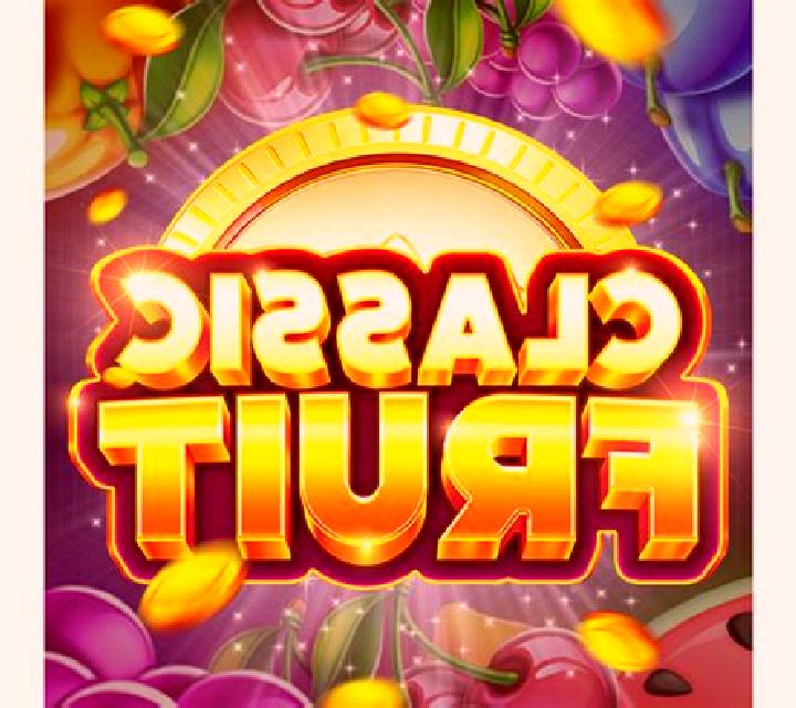 Classic Fruit Hold and Win online slot