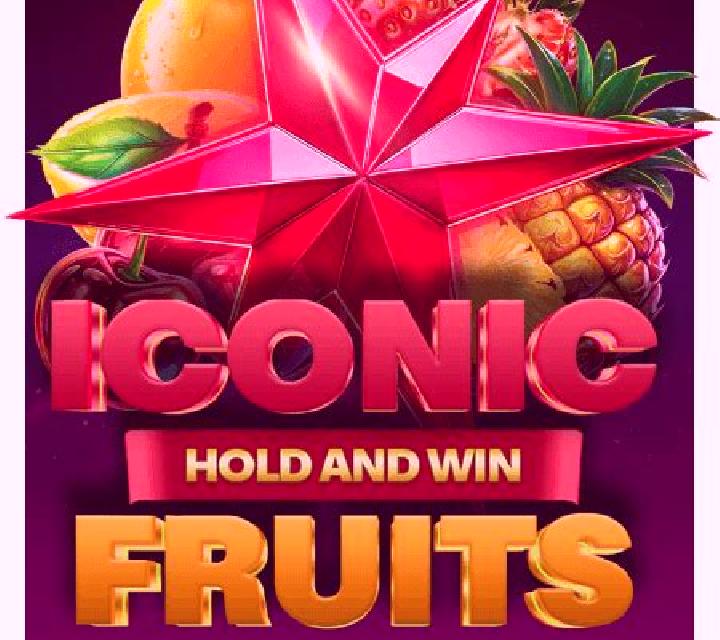 Classic Fruit Hold and Win slot machine
