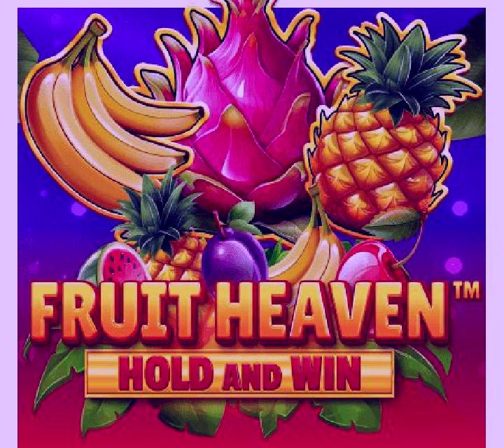 Classic Fruit Hold and Win slot