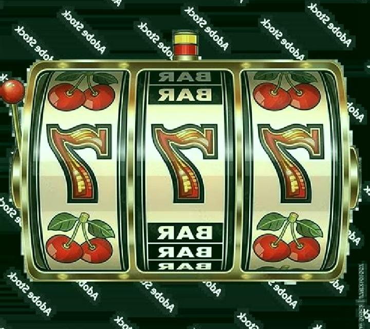 Classic Fruits 7 slot machine