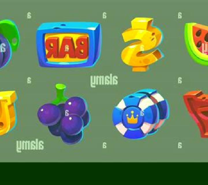 Classic Fruits 7 slot
