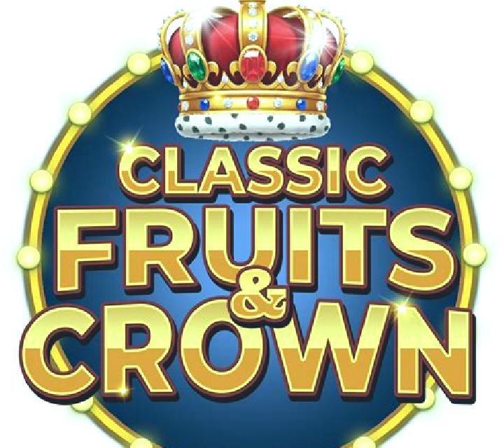 Classic Fruits & Crown slot