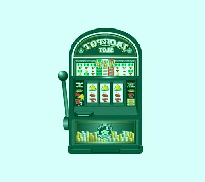 Classic Jackpot: Hot Shot slot machine