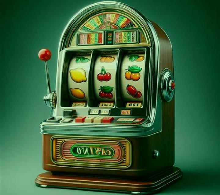 Classic Joker 5 Reels online slot