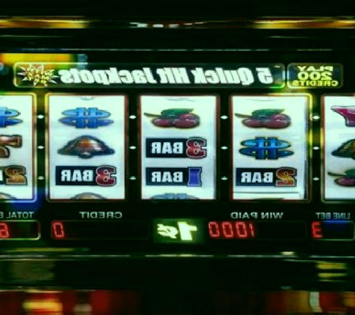 Classic Joker 5 Reels slot game