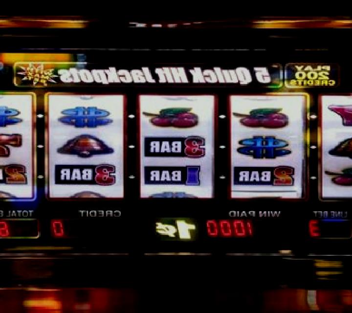Classic Joker 5 Reels slot machine